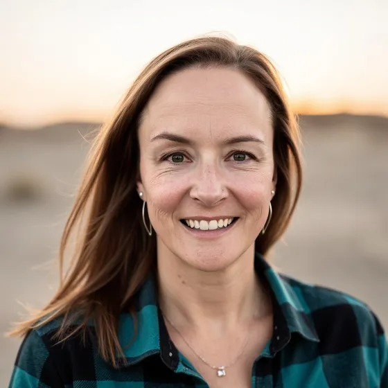 Jess, founder of Stay Awhile Rentals