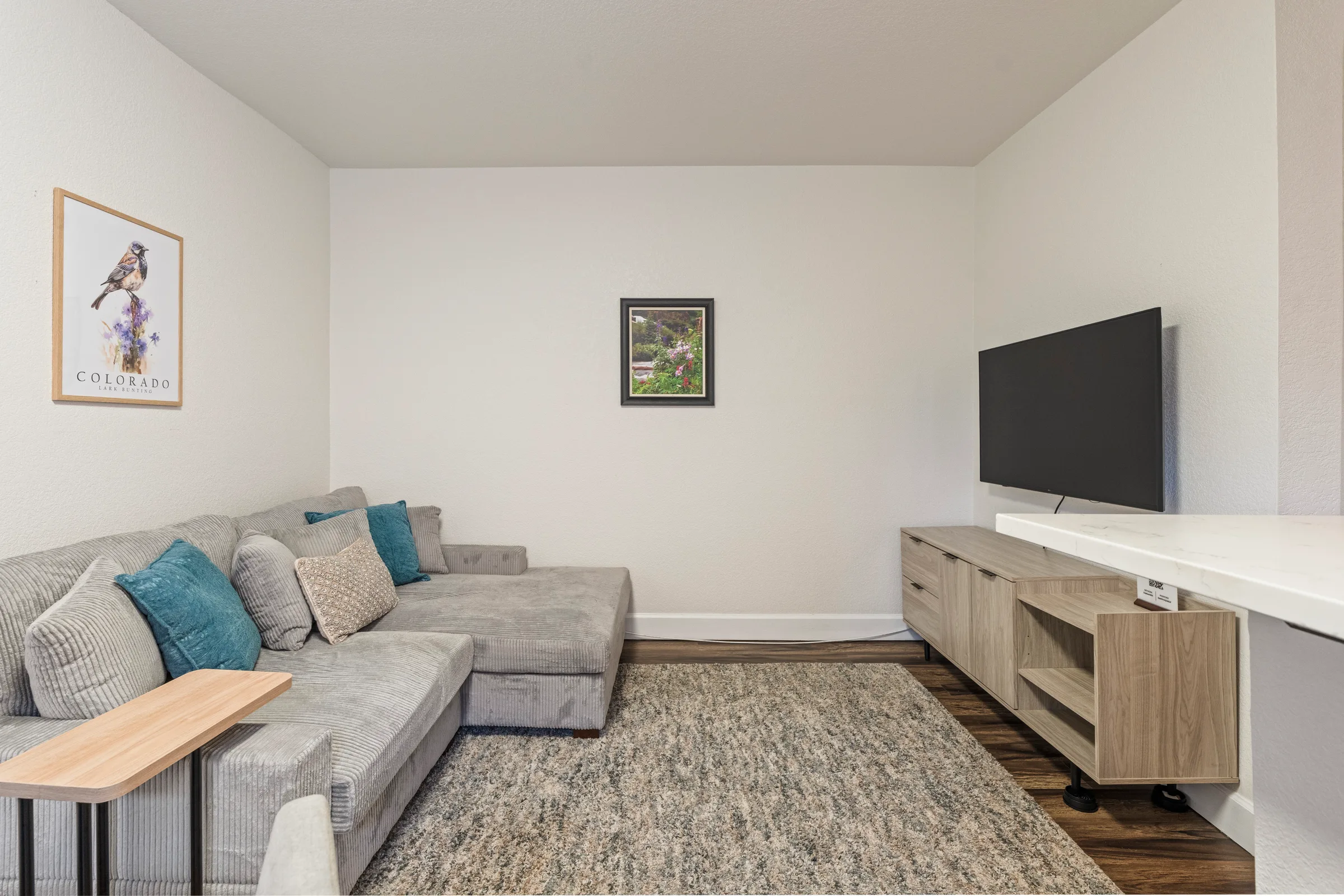 The Cozy Clarkson Condo - view 5