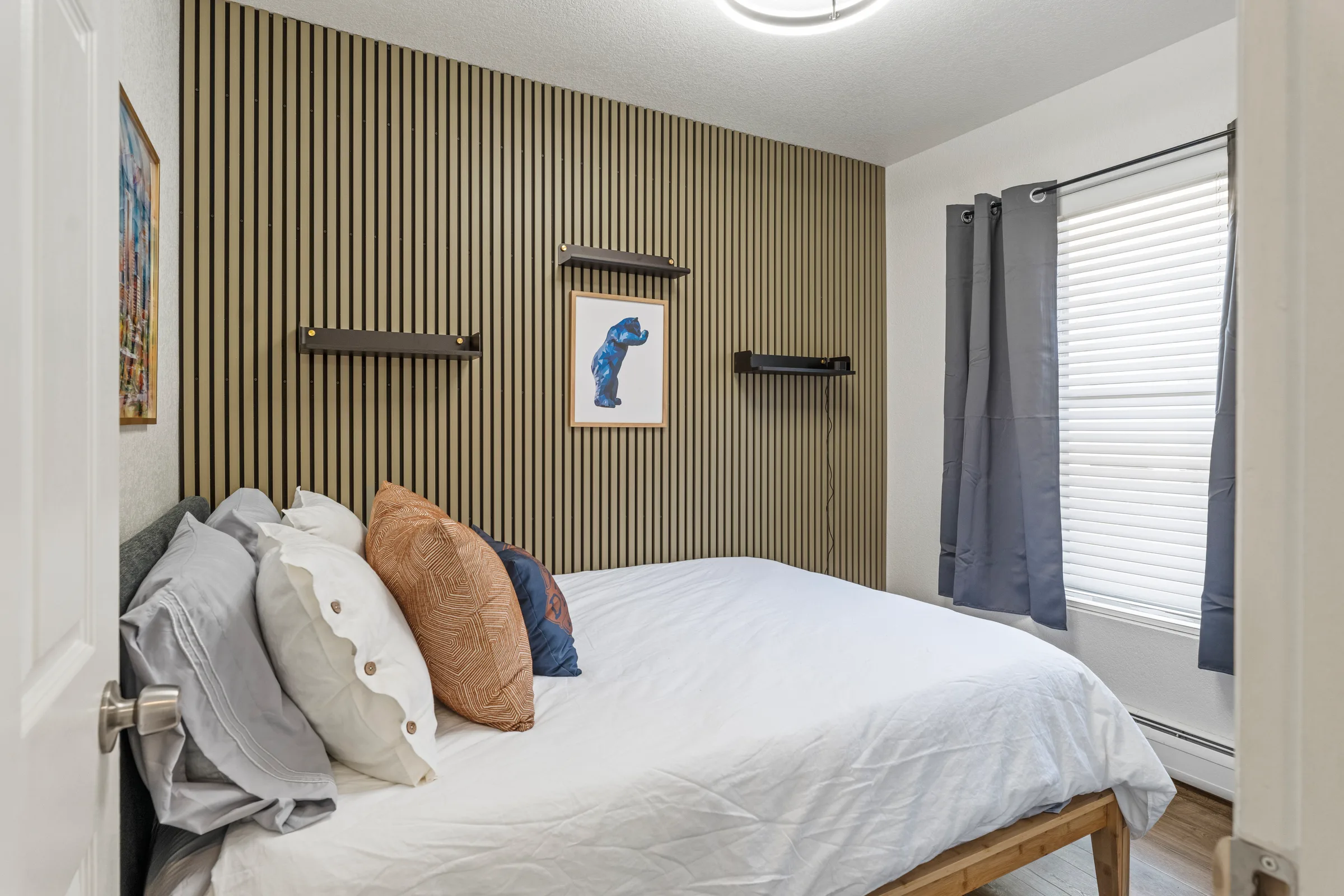 The Cozy Clarkson Condo - view 3