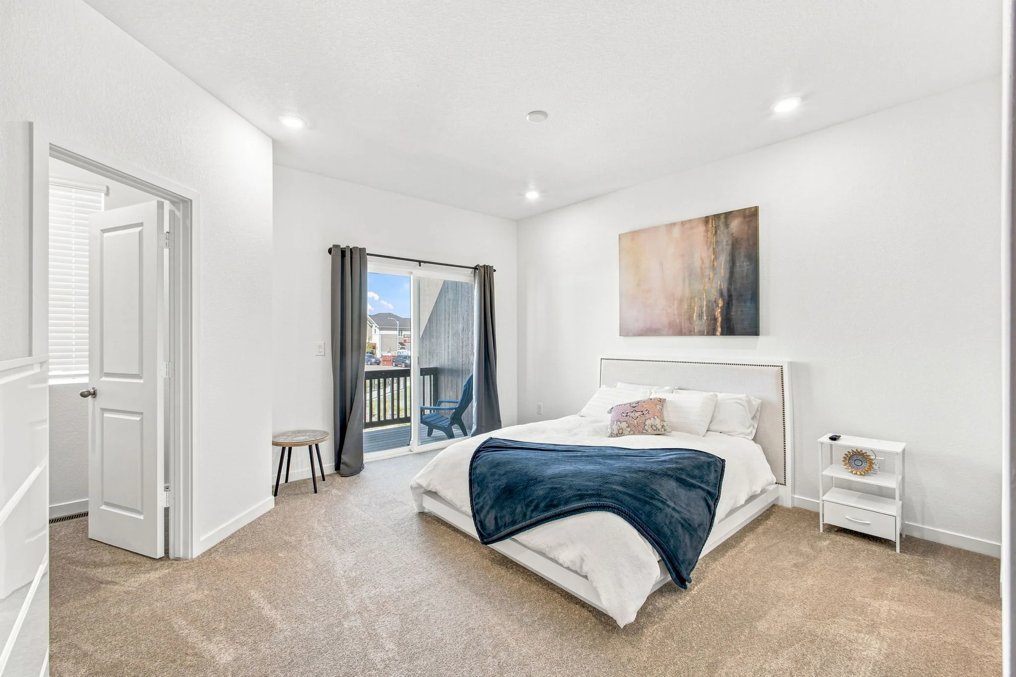 Sterling Ranch Townhome - view 5