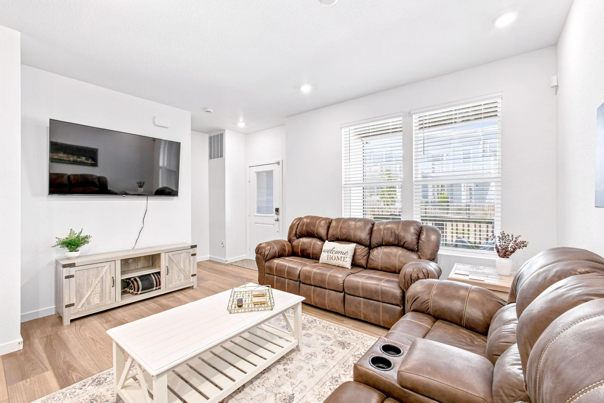 Sterling Ranch Townhome