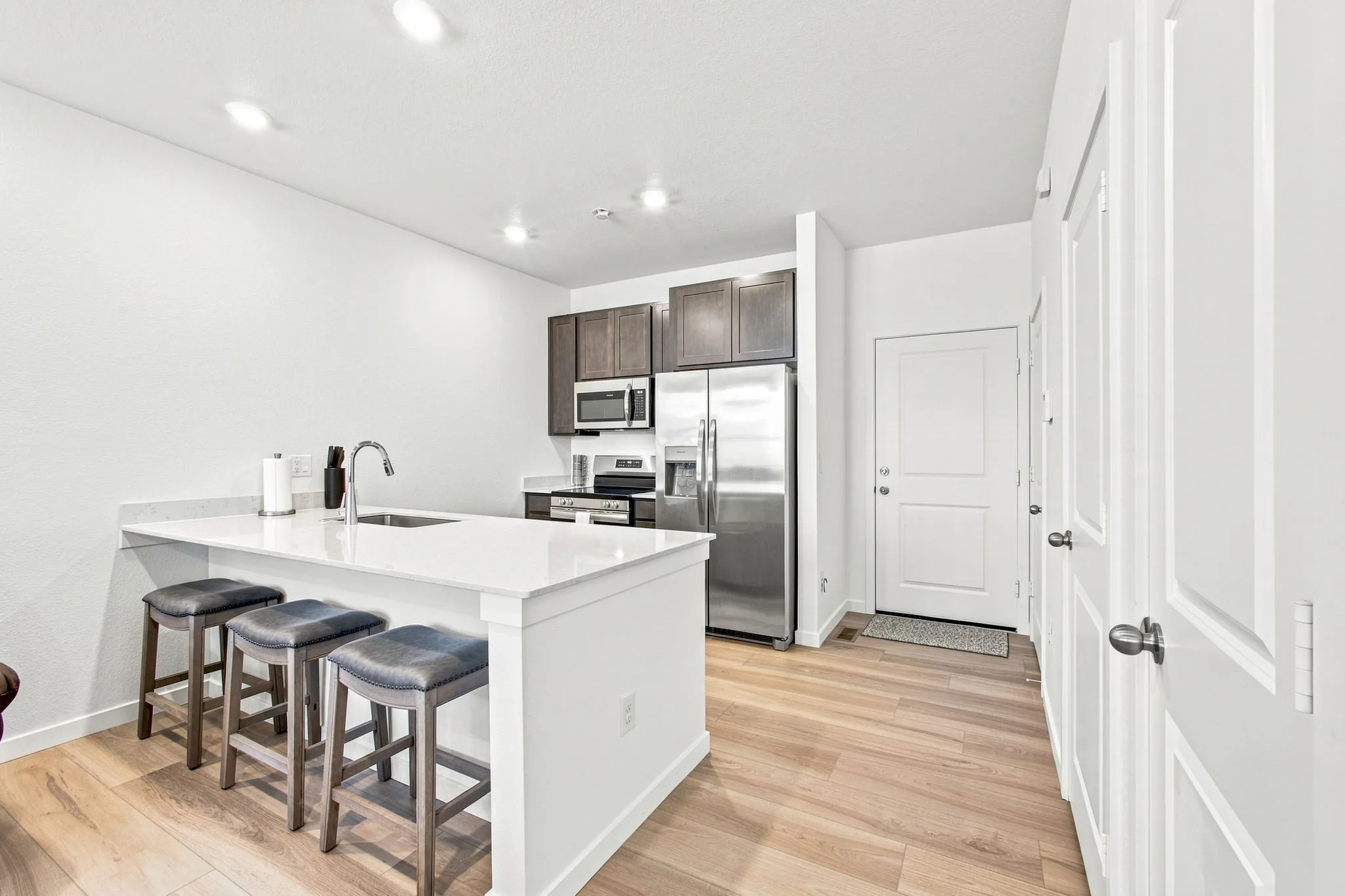 Sterling Ranch Townhome - view 2
