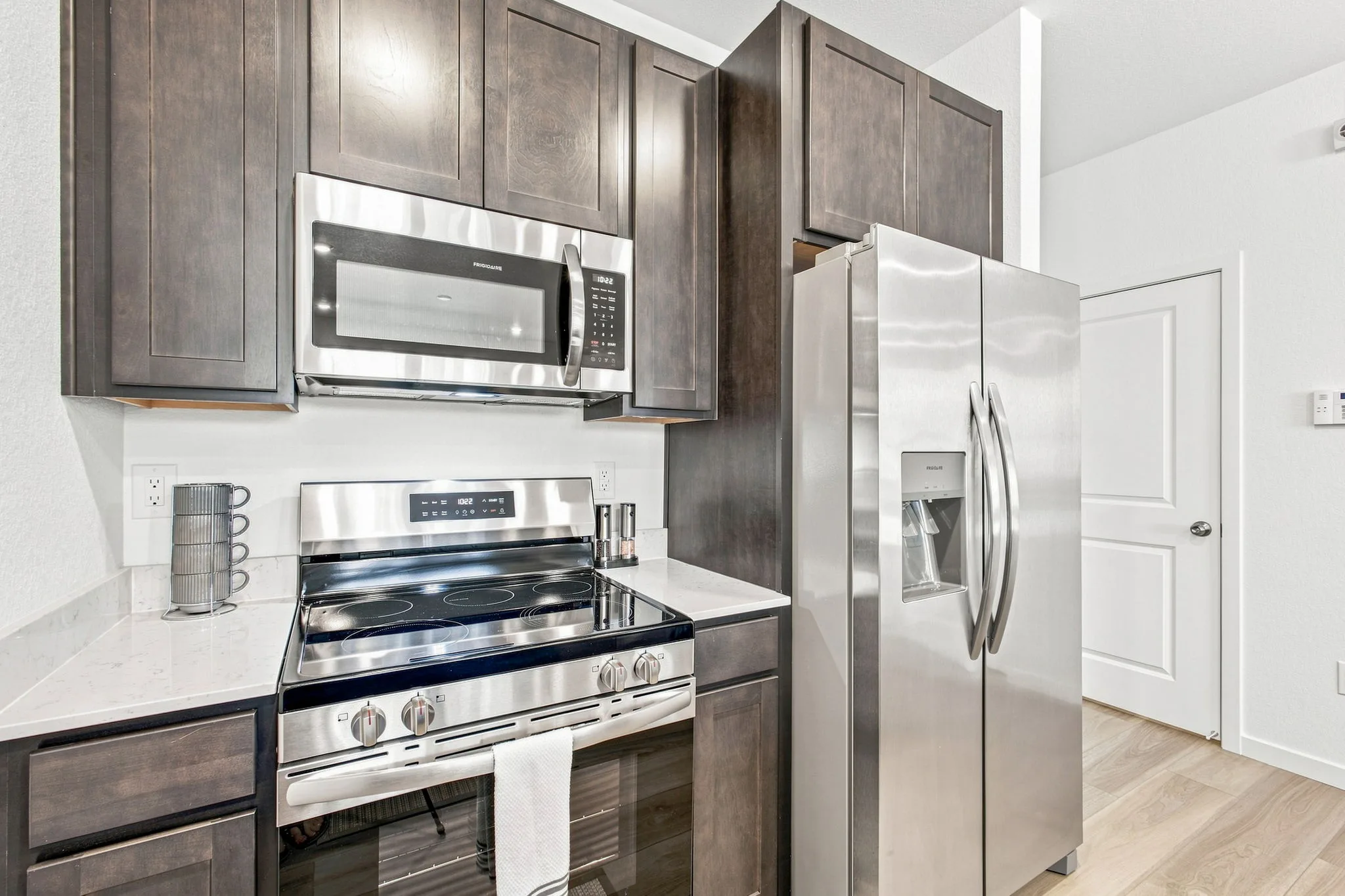 Sterling Ranch Townhome - view 3
